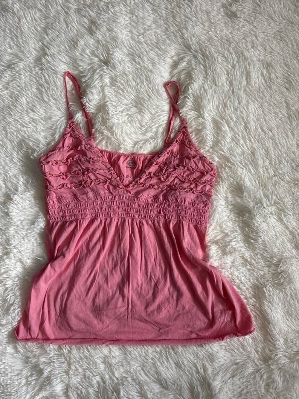 Joe Boxer Tanktop